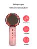 Cross-border Slimming & Shaping Facial Beauty Device with Microcurrent & Ultrasound Lipolysis