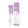 Fixderma Protetor Labial Clareador Com FPS 50 PA+++ Para Lábios Pigmentados & Secos | 4% Ácido Kójico, 2% Alfa Arbutin | Hidrata, Hidrata & Clareia Pig