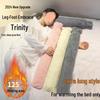 Extra Large Super Long Hot Water Bottle for Warm Sleep and Feet