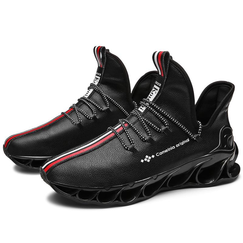 Men Shoes Sneakers Male Tenis Luxury Shoes Mens Casual Shoes Trainer Race Breathable Shoes Fashion Loafers Running Shoes For Men