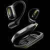 Lanston AirFit Open-Ear Bluetooth Sports Earbuds
