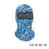 Ruidong Outdoor Cycling Windproof Sports Mask and Headscarf
