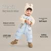 Balabala Infant Down Romper - Cozy Winter One-Piece