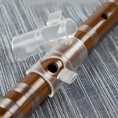 Achieve Flawless Flute Playing with Easy To Use Flute Blowing Aid Mouthpiece