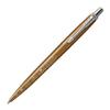 PARKER Jotter Special Edition Roman Bronze CT Ballpoint Medium Gift Premium Officially Product Number 2198217 Pen, Nib, Oil-Based, Boxed, Quality,