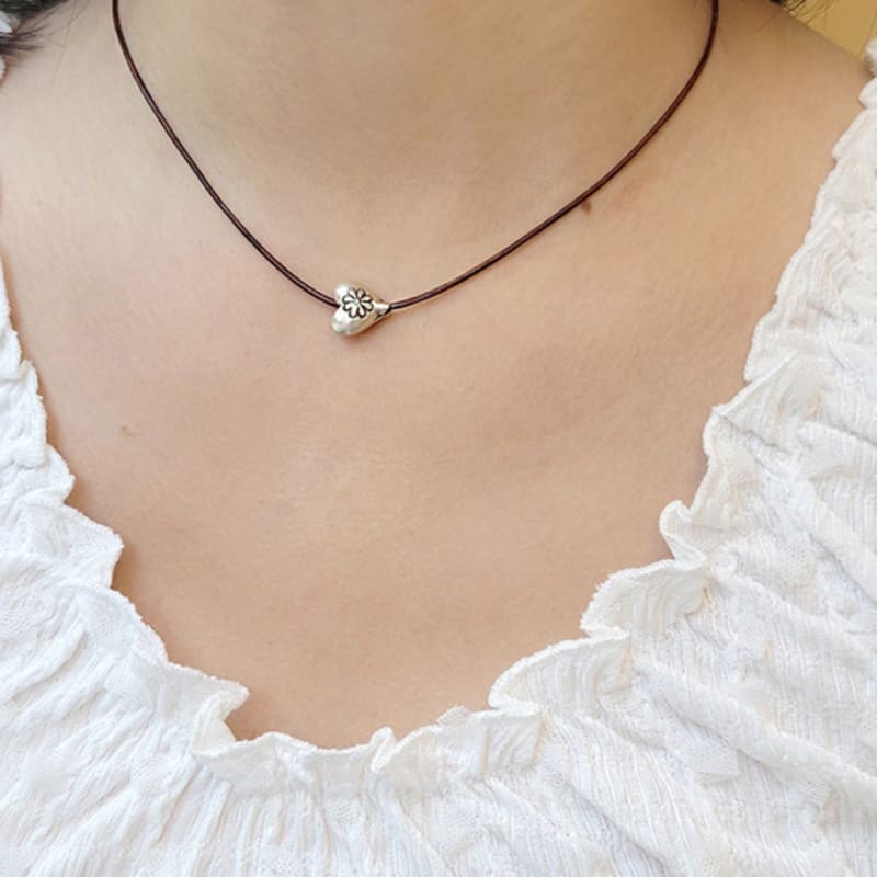 BSWAN Necklace #7578