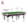 Snooker e bilhar