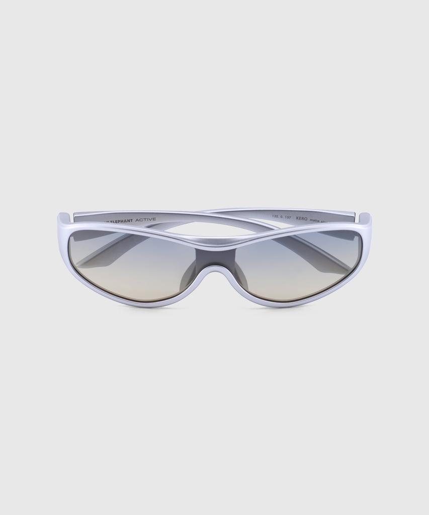 Beulluellipeonteu Kero Matte Silver