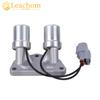 OEM 28200-PLX-003 28200PLX003 Transmission Dual Shift Solenoid Gearbox-Valve For Honda Civic 2001 2002 2003 2004 2005 1.7L I4