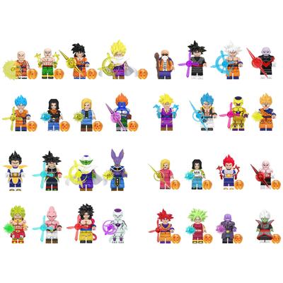 Actionfigur, Affe Kefla Kinder Sammler Minifiguren Set, Perfekt für Geburtstags- und Weihnachtsgeschenke