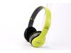 P47 Foldable Over-Ear Wireless Bluetooth Headphones