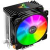 Componentes de computadores – Ventiladores e sistemas de refrigeração