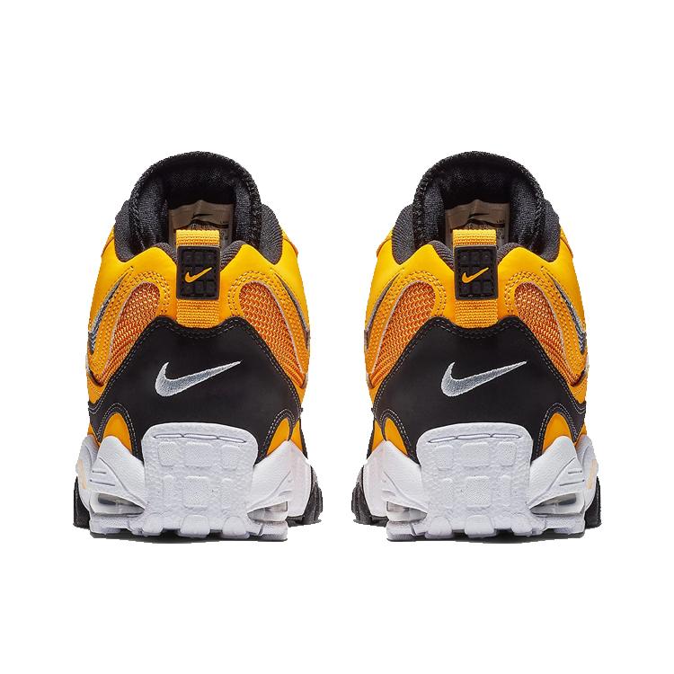 New Nike Air Max Speed Turf Steelers BV1165-700