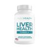 Beetroot, Milk Thistle, Turmeric, 60 Capsules Dietary Supplement