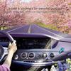 Vent Clips Air Freshener Astronaut Car Refreshing Diffuser Long-Lasting Car Aromatherapy Diffuser Fresh Scent Car Refreshing
