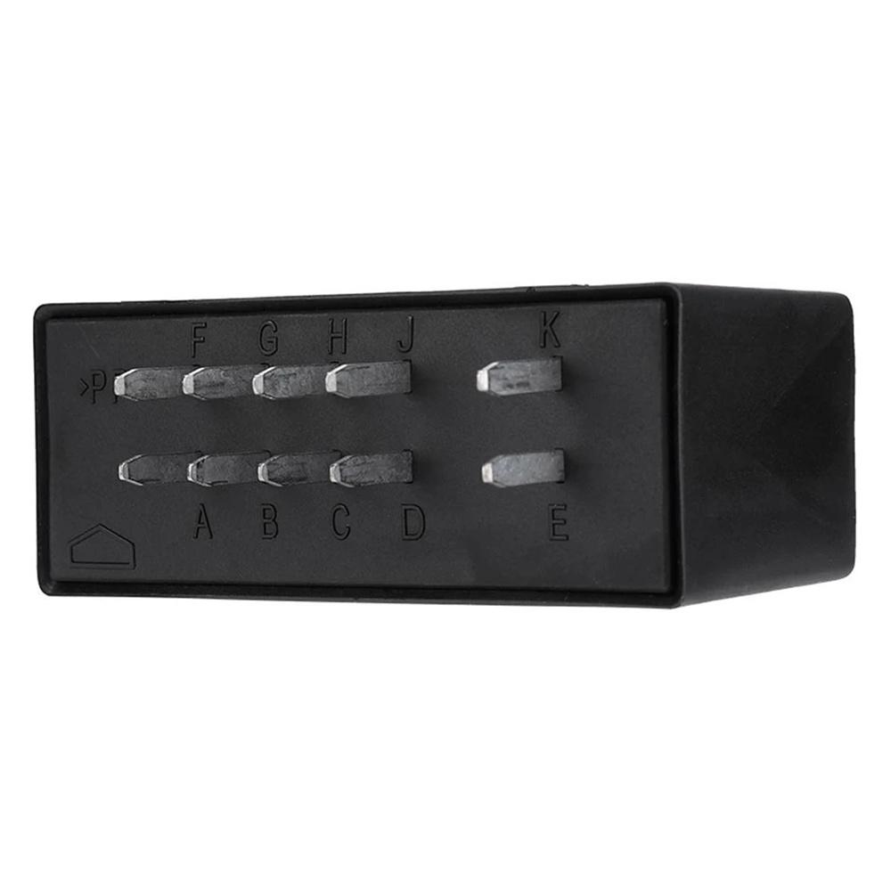 2003-2007 Chevrolet GMC Hummer için Flaşör Rölesi Sinyal Lambası LED'li İkaz