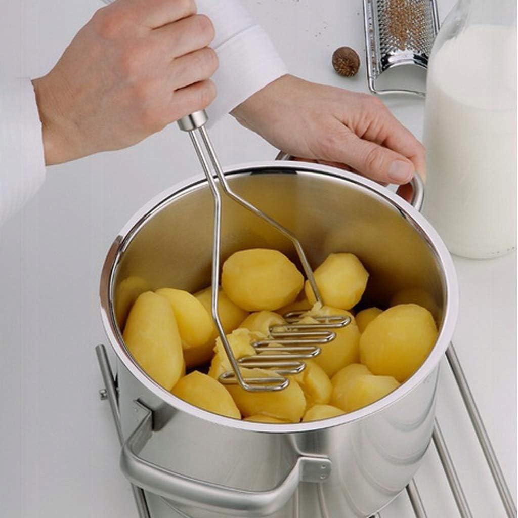 Galicia Potato Masher 1 Pc