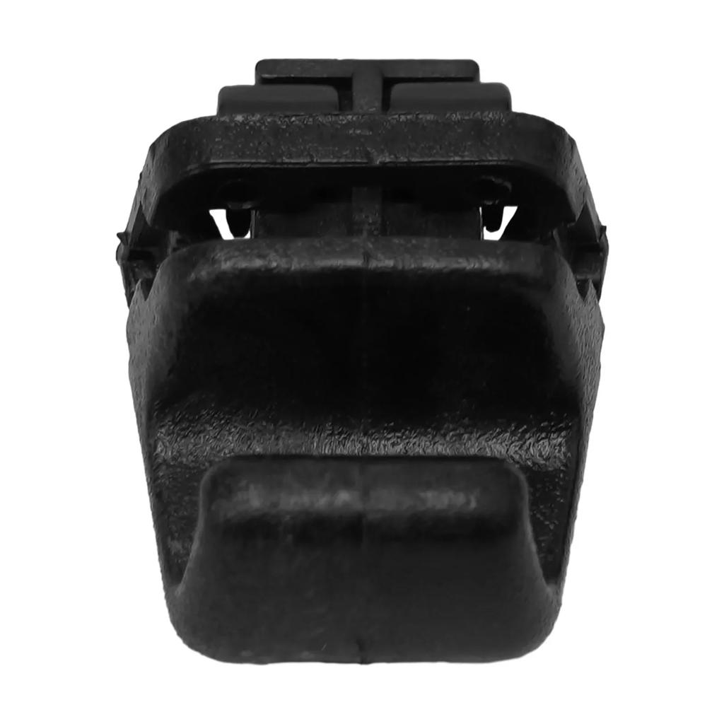 2 STÜCK Auto Innenraum Hintertür Vorhanghaken Auto Vorhang Sonnenschutz Clips Innenraum Hinten S83917S8000CA Für Hyundai Für Palisade 20-22