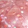 Glitter Squishys Dumpling Stress Relief Ball Simulation Dumpling Ball Squeeze Reliever Dough Ball Anti Stree Toys