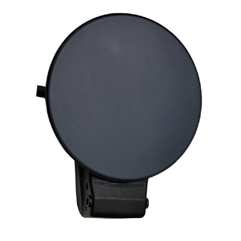 1T0809857B Volkswagen Touran Korek Zbiornika Paliwa i Klapka Wlewu Paliwa Pokrywa Zewnętrzna Podstawa