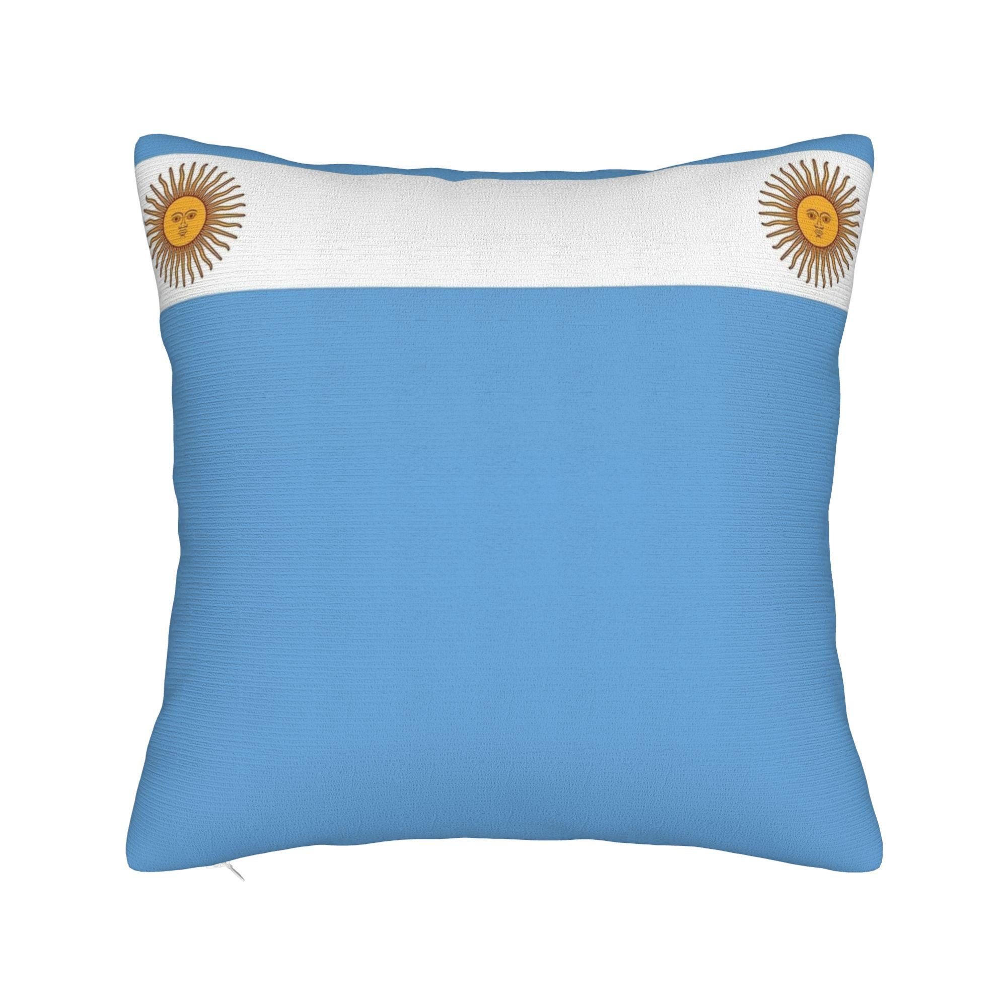 Colorful Geometric Pattern Pillow Cover Square Cushion Cover Morden Pillow Case For Couch Sofa Bedroom 30cmx30cm
