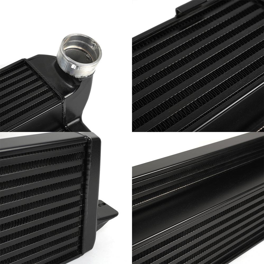 BMW N20 N54 135i 335i Z4 E91 E89 E88 Car Radiator Intercooler