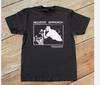 26 NEGATIVT TRYCK Gåva Fläkt Bomull Svart Alla Storlekar Skjorta Unisex T-shirt