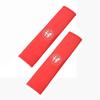 Car Seat Belt  Shoulder Pads Interior Accessories for Alfa Romeo Emblem 156 159 Mito Giulia GT Brera Spider Giulietta 147gt 166