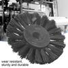 3Pcs Knitting Machine Embossed Woven Brush Replacement Accessory for Brother KH821 KH260 KH965