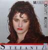 12inch Record STEFANIA  Mama Dont Know ACV5464 ACV Sound 1989 Italy Dance  Electronica Used