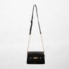 Black Twiggy Bag Gr-a25022 22*7*14.5 Cm Woman