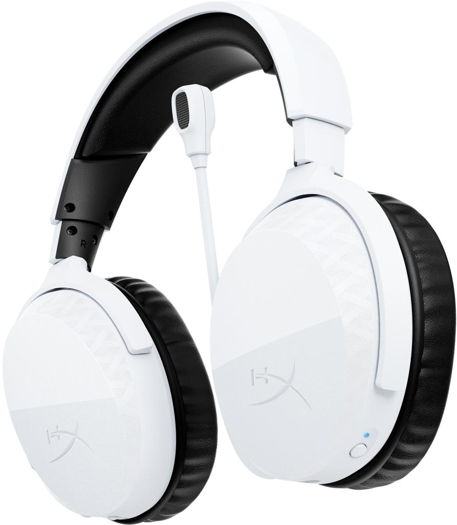 Игровые наушники HyperX Cloud Stinger 3 Gaming-Headset, для PlayStation (BS1T9AA) черный