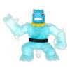 Heroes of Goo Jit Zu Glow Shifters Hero Set. Hero Tyro S Gift Set