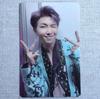 [USED] BTS MEMORIES 2018 Blu-ray RM Trading Card