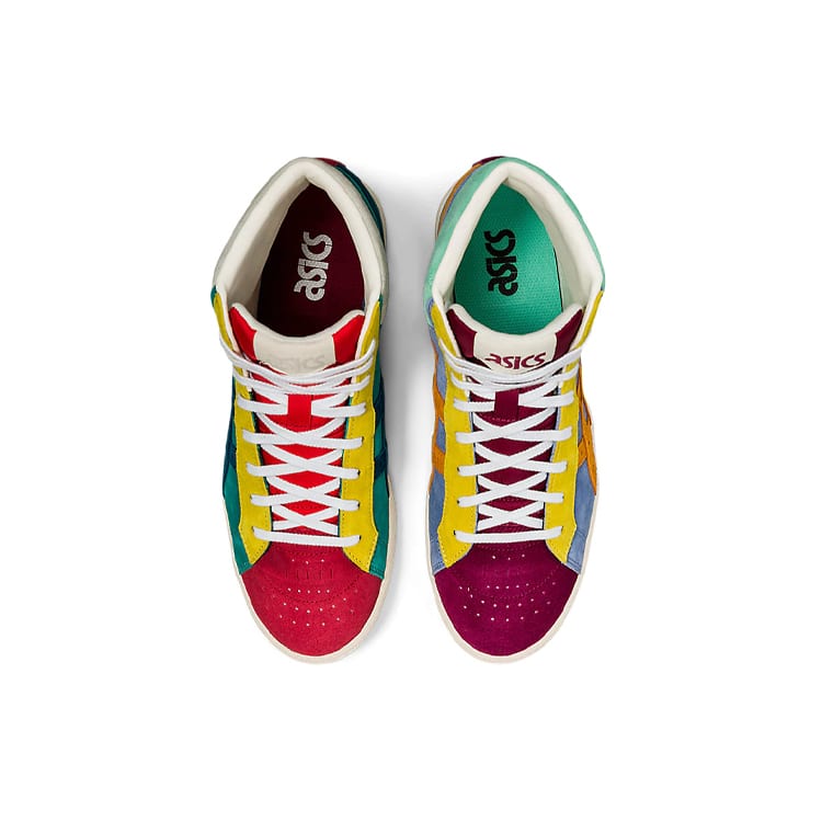 ASICS Gel PTG Mt Atmos Mismatch 1193A199-000