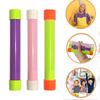 3 X 6.5 Inch Noise-Canceling Tubes, Fun for Filling Bags, Family Parties