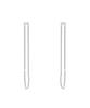 Begins Larin Chain Earrings