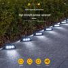 Solar Outdoor Pathway and Stair Lights for Garden Decoration