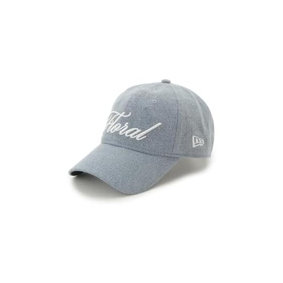 SNIDEL NEWERA Collaboration Floral Cap SWGH252636 Women s