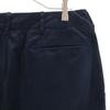 nanamica Pants w34 Navy system Men's Used