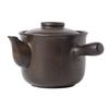 Traditional Chinese Medicine Clay Pot