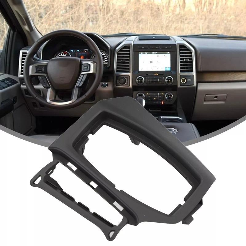 For 2012-2018 Focus Headlight Switch Frame Fog Light Switch Trim Panel Frame F1EBA018B09CE3JA6
