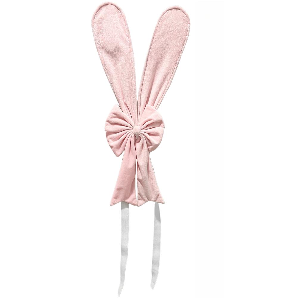 

Easter Bunny Ear Chair Back For DECORation for Themed Tables Easter Events and Festive Interior For DECORation China Mainland