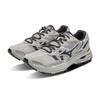 Mizuno Racer ADV Comfortable Low top Running Shoes Unisex Light Gray D1GH241222