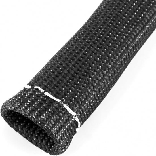 Wsays 8PCS 2000° Spark Plug Wire Boots Protector Sleeve Heat Shield Cover Compatible with All Angled & Straight Boots