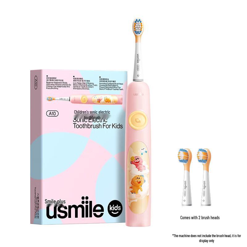 

usmile A10 Children s Electric Toothbrush