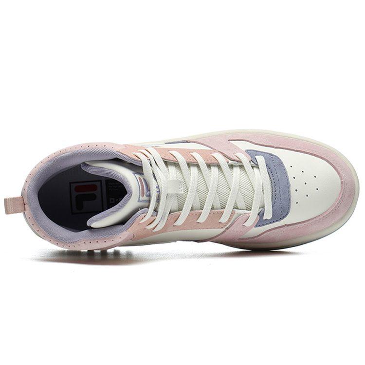 FILA Ventuno 'Pink White Blue' Women's F12W216205FWP