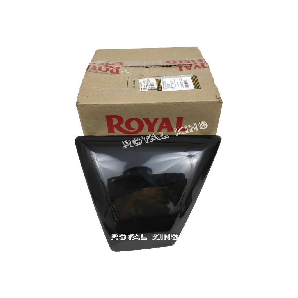 Royal Enfield "Left Side Panel Fit for Continental GT 535"