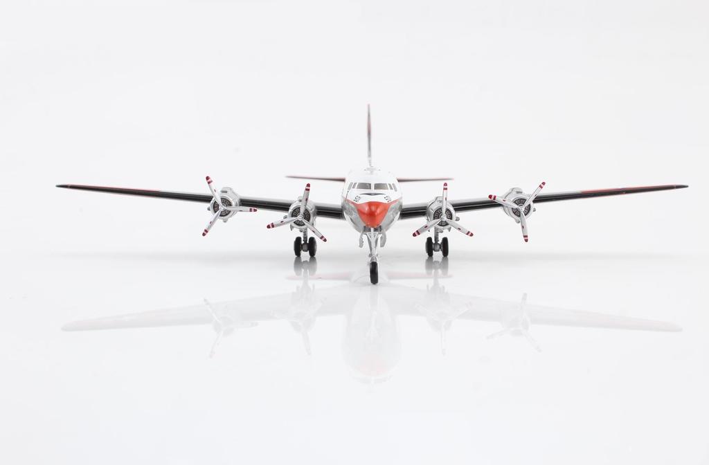 NEW HL4011 Stratofreighter Air Force Angel of 1/200 C-97 "US Deliverance"