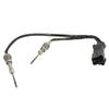 A03E-Car Exhaust Temperature Sensor 9808312080 L22265 For Citroen BERLINGO C4 GRAND PICASSO II  308